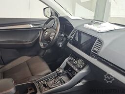 SKODA Karoq 2,0TDi Style 4x4 DSG era