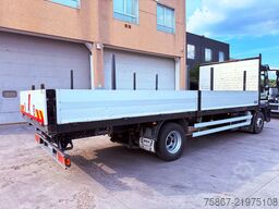 Iveco EUROCARGO 160E25
