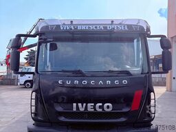 Iveco EUROCARGO 160E25