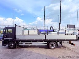 Iveco EUROCARGO 160E25