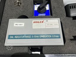 Pocket strobe Stroboscope 30
