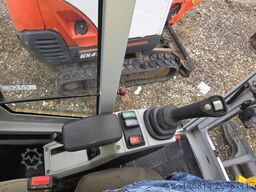 WACKER ET20 VDS Powertilt 3 x Löffel