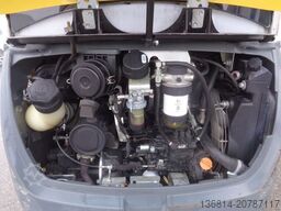 WACKER ET20 VDS Powertilt 3 x Löffel