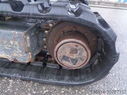 WACKER ET20 VDS Powertilt 3 x Löffel