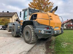 LIEBHERR L550 Xpower