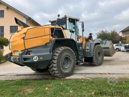 LIEBHERR L550 Xpower