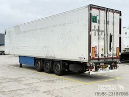 Schmitz Cargobull Tiefkühler Multitemp