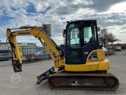 Komatsu PC58MR-5E0