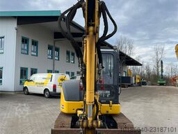 Komatsu PC58MR-5E0
