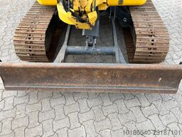 Komatsu PC58MR-5E0