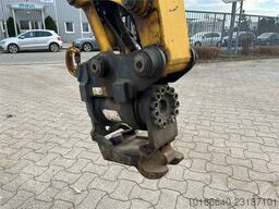 Komatsu PC58MR-5E0