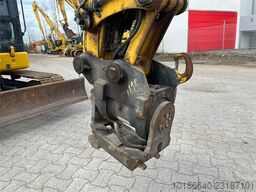 Komatsu PC58MR-5E0