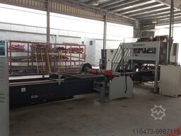 Storti GSI 170 T A 9 / 250 TA 7