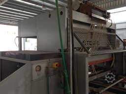 Storti GSI 170 T A 9 / 250 TA 7