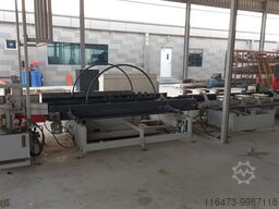 Storti GSI 170 T A 9 / 250 TA 7