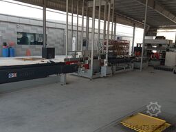 Storti GSI 170 T A 9 / 250 TA 7