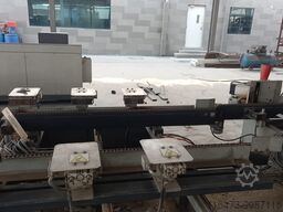 Storti GSI 170 T A 9 / 250 TA 7