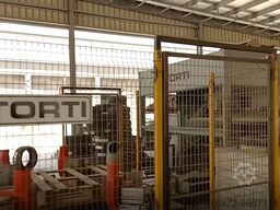 Storti GSI 170 T A 9 / 250 TA 7