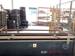 Storti GSI 170 T A 9 / 250 TA 7