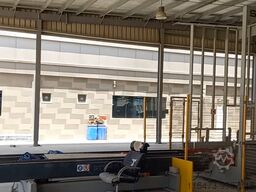 Storti GSI 170 T A 9 / 250 TA 7