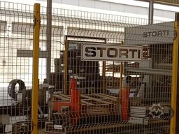 Storti GSI 170 T A 9 / 250 TA 7