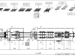 Storti GSI 170 T A 9 / 250 TA 7