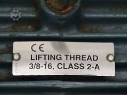Reliance Electric 213TC P P21G1780A