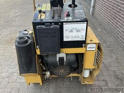 Stobbenfrees SC30TX - Gebruikt