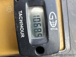 Stobbenfrees SC30TX - Gebruikt