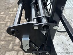 Manitou werkbak - Nieuw