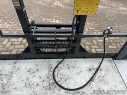 Manitou werkbak - Nieuw