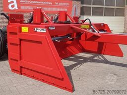 Bizon AGM kilverbak 3000