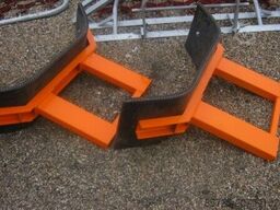 Rubberschuif met lepelinsteek