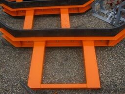 Rubberschuif met lepelinsteek