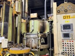 Harburg-Freudenberger Maschinenbau GmbH KHP 52-180