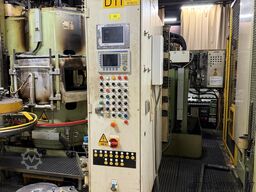 Harburg-Freudenberger Maschinenbau GmbH KHP 52-180