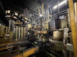 Harburg-Freudenberger Maschinenbau GmbH KHP 52-180