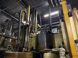 Harburg-Freudenberger Maschinenbau GmbH KHP 52-180