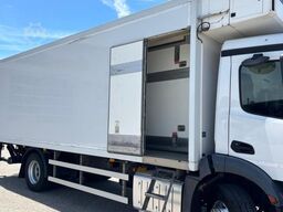  Actros 1830L TK-FRIGOBLOCK