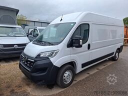OPEL Movano L3H2  Kasten  1. Hand Klima