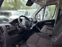 OPEL Movano L3H2  Kasten  1. Hand Klima
