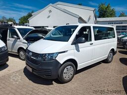 VOLKSWAGEN T6.1 9Sitzer  4motion   1. Hand