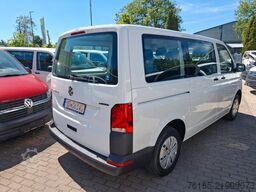 VOLKSWAGEN T6.1 9Sitzer  4motion   1. Hand