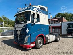 VOLVO FH 500 SZM mit Hydrl. Pumpe 4x2