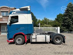 VOLVO FH 500 SZM mit Hydrl. Pumpe 4x2