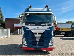 VOLVO FH 500 SZM mit Hydrl. Pumpe 4x2