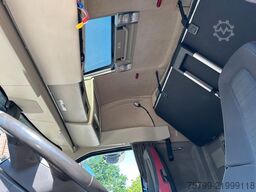 VOLVO FH 500 SZM mit Hydrl. Pumpe 4x2