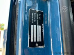 VOLVO FH 500 SZM mit Hydrl. Pumpe 4x2