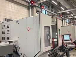 HERMLE C 22 U