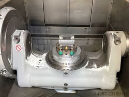 HERMLE C 22 U